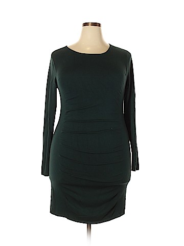 Express Casual Dress (view 1)