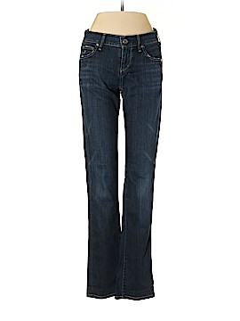 Citizens of Humanity Size 25 waist