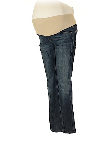 A Pea in the Pod Jeans (view 1)