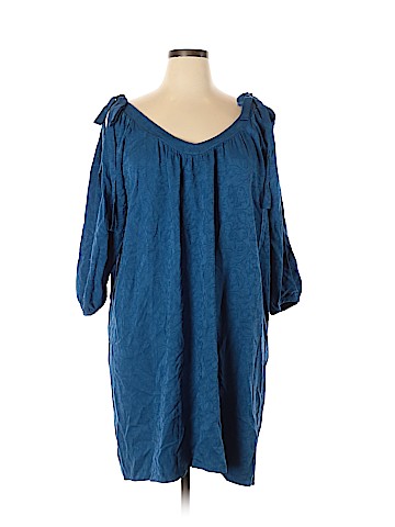 Holding Horses Casual Dress (view 1)