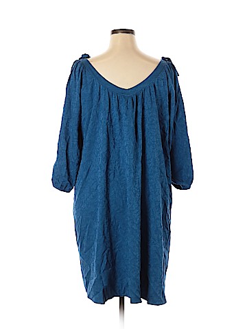 Holding Horses Casual Dress (view 2)