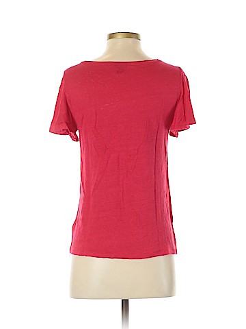 Ann Taylor Short Sleeve T-Shirt (view 2)