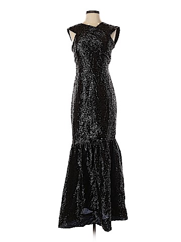 J. Mendel Cocktail Dress (view 1)