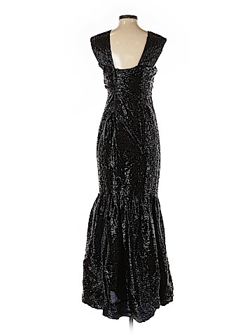 J. Mendel Cocktail Dress (view 2)