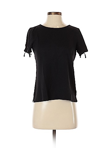 Talbots Short Sleeve Top (view 1)