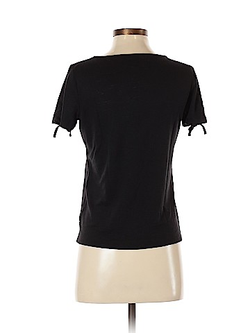 Talbots Short Sleeve Top (view 2)