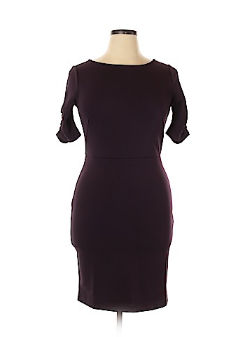 Ann Taylor Casual Dress (view 1)