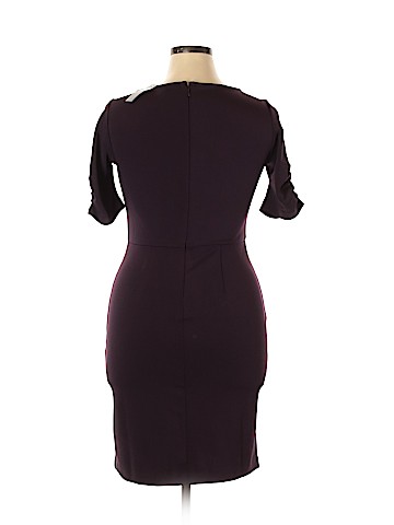 Ann Taylor Casual Dress (view 2)