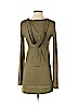 Splendid Green Casual Dress Size S - photo 2