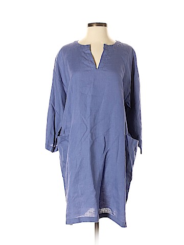 Eileen Fisher Casual Dress (view 1)