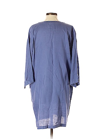 Eileen Fisher Casual Dress (view 2)