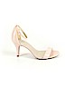 Bandolino Pink Heels Size 10 - photo 1