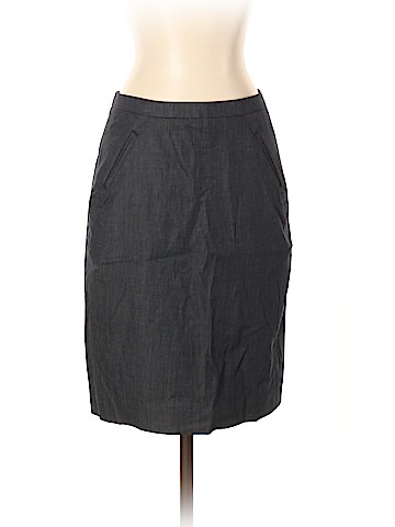 Ann Taylor LOFT Casual Skirt (view 1)