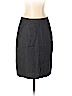 Ann Taylor LOFT Blue Casual Skirt Size 2 (petite) - photo 1