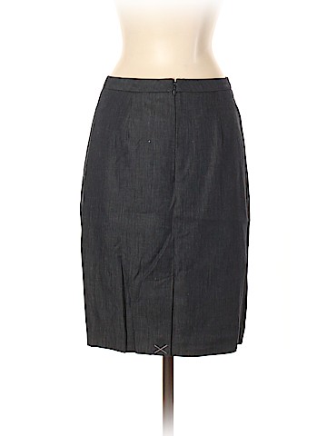 Ann Taylor LOFT Casual Skirt (view 2)