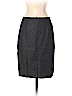 Ann Taylor LOFT Blue Casual Skirt Size 2 (petite) - photo 2