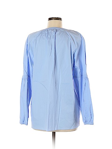 Vince Camuto Long Sleeve Blouse (view 2)