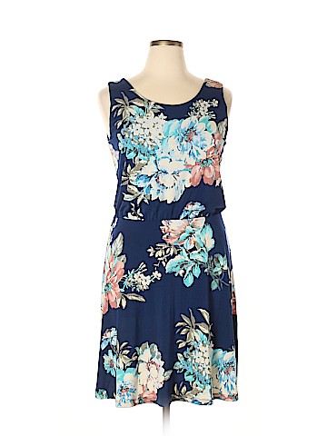 verse Casual Dress (view 1)