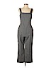 Club Monaco Gray Jumpsuit Size 10 - photo 1