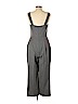Club Monaco Gray Jumpsuit Size 10 - photo 2