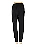 Cuyana Solid Black Casual Pants Size S - photo 2