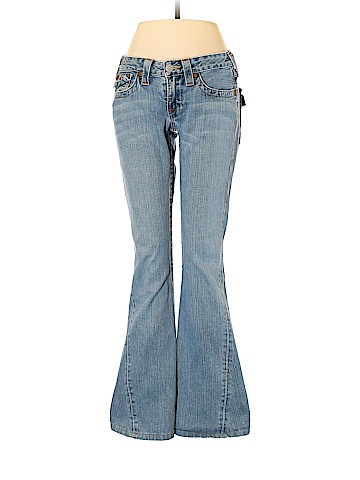True Religion Jeans (view 1)