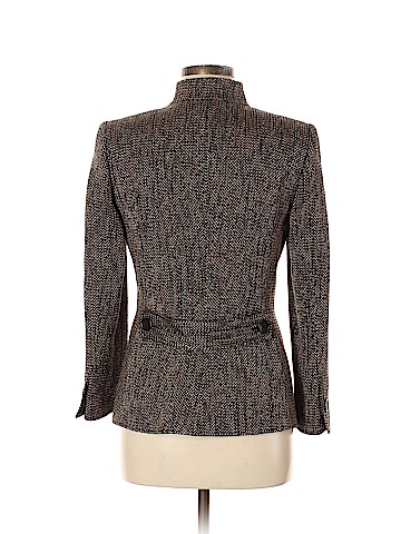 Armani Collezioni Wool Blazer (view 2)