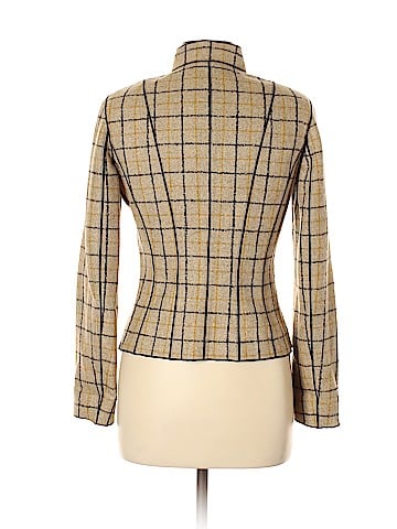 Les Copains Wool Blazer (view 2)