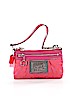 Coach Heart Poppy Pink Shoulder Bag One size - photo 1