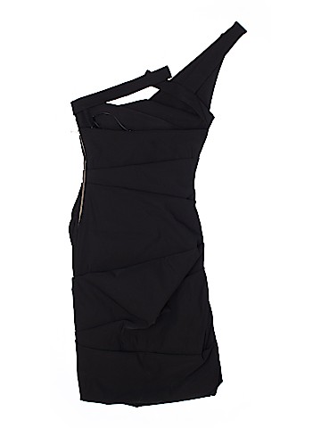 Preen by Thornton Bregazzi Cocktail Dress (view 2)