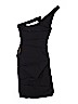 Preen by Thornton Bregazzi Black Cocktail Dress Size M - photo 2