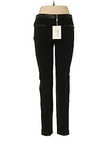 Lamarque Leather Pants (view 2)