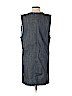 ALLSAINTS 100% Cotton Blue Casual Dress Size 2 - photo 2