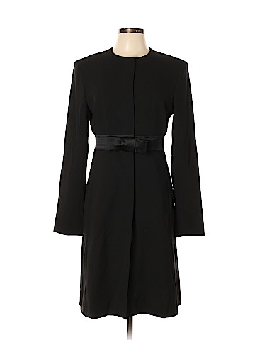 Céline Wool Coat (view 1)