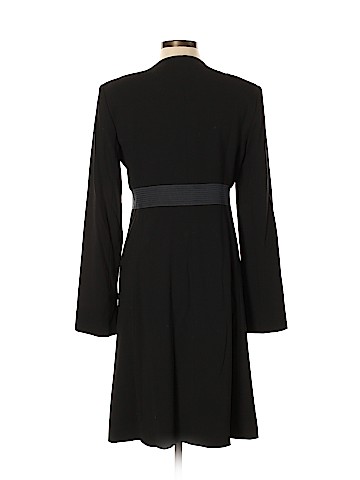 Céline Wool Coat (view 2)
