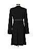 Céline Black Wool Coat Size EU (FR) 42 / US 10 - photo 2