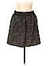 Joe B by Joe Benbasset Black Casual Skirt Size XL - photo 1