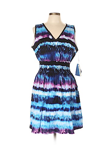 Simply Vera Vera Wang Casual Dress (view 1)