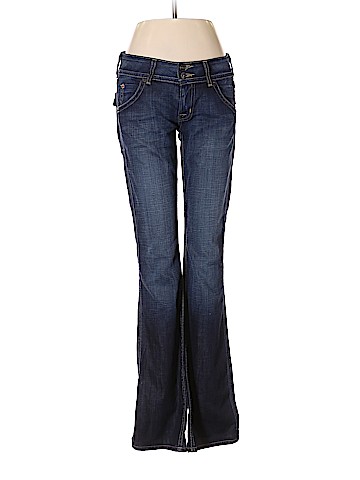 Hudson Jeans Jeans (view 1)