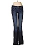 Hudson Jeans Blue Jeans Size 27 waist - photo 1