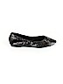 JG Black Flats Size 6 - photo 1