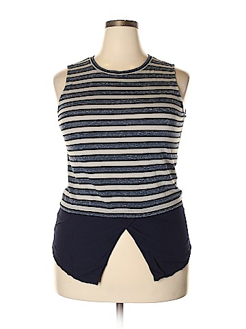 Sanctuary Sleeveless Top (view 1)