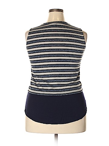 Sanctuary Sleeveless Top (view 2)