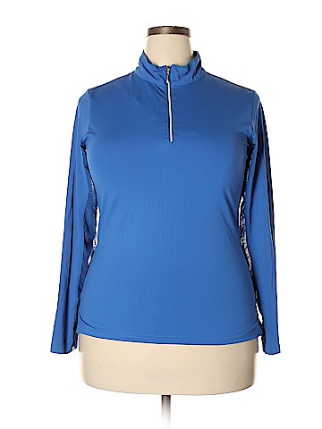 Assorted Brands Track Jacket (view 1)