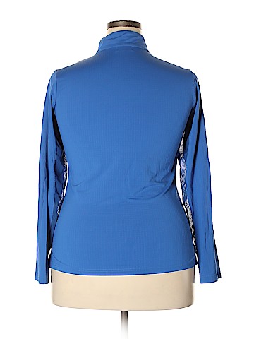 Assorted Brands Track Jacket (view 2)