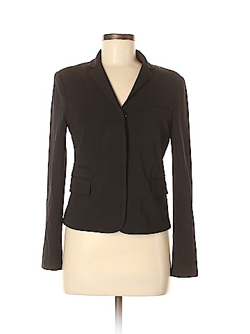Diane von Furstenberg Blazer (view 1)