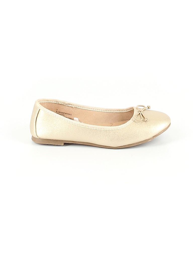 cat and jack flats