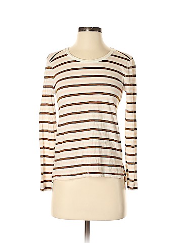 Madewell Long Sleeve T-Shirt (view 1)