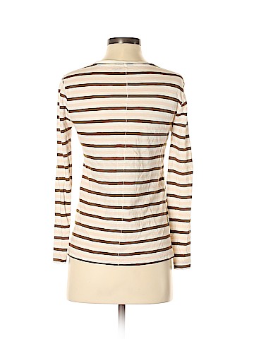 Madewell Long Sleeve T-Shirt (view 2)