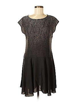 Halston Heritage Size Med